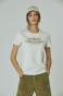 náhled TRIČKO/T-SHIRT GIROCOLLO - 222TS2038DJ496