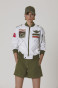 náhled BOMBER - 231AB2059DCT3084