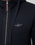 náhled SVETR/MAGLIA C/CAPPUCCIO - 231MA1426L474