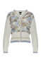 náhled SVETR/CARDIGAN - 231MA1437DL500