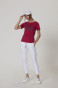 náhled KALHOTY/PANTALONE JOGGING - 231PF886DF423
