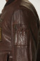 náhled BUNDA/BOMBER FRECCE - 231PN5026PL183