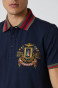 náhled POLOKOŠILE/POLO M.C. - 231PO1687P314