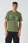 náhled TRIČKO/T-SHIRT M.C. - 231TS2055J584