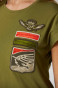 náhled TRIČKO/T-SHIRT M.C. - 231TS2060DJ510