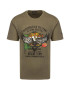 náhled TRIČKO/T-SHIRT M.C. - 231TS2074J558