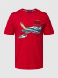 náhled TRIČKO/T-SHIRT M.C. - 231TS2080J538