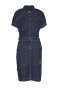 náhled ŠATY/VESTITO - 231VE078DCT3085