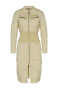 náhled ŠATY/VESTITO M.L. - 231VE081DCT2987