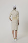 náhled ŠATY/VESTITO M.L. - 231VE081DCT2987