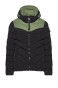 náhled BUNDA / GIUBBOTTO C/CAPPUCCIO - 232AB2125DCT3141