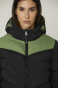 náhled BUNDA / GIUBBOTTO C/CAPPUCCIO - 232AB2125DCT3141