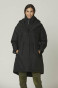 náhled BUNDA / GIACCONE C/CAPPUCCIO - 232AB2127DCT3173