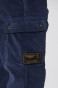 náhled KALHOTY / PANTALONE - 232PA1552CT3162
