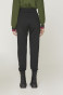náhled KALHOTY / PANTALONE FELPA - 232PF901DF523
