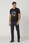 náhled KALHOTY / PANTALONE 5 TASCHE - 232PJ200CT3075