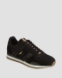 náhled BOTY / SNEAKERS - 232SC254CT3106