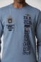 náhled TRIČKO / T-SHIRT M.L. - 232TS2140J589