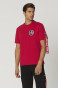 náhled TRIČKO / T-SHIRT M.C. - 232TS2143J611