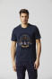 náhled TRIČKO / T-SHIRT M.C. - 232TS2152J597