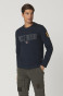 náhled TRIČKO / T-SHIRT M.L. - 232TS2153J597