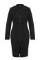 náhled ŠATY / VESTITO C/ZIP - 232VE082DCT3191