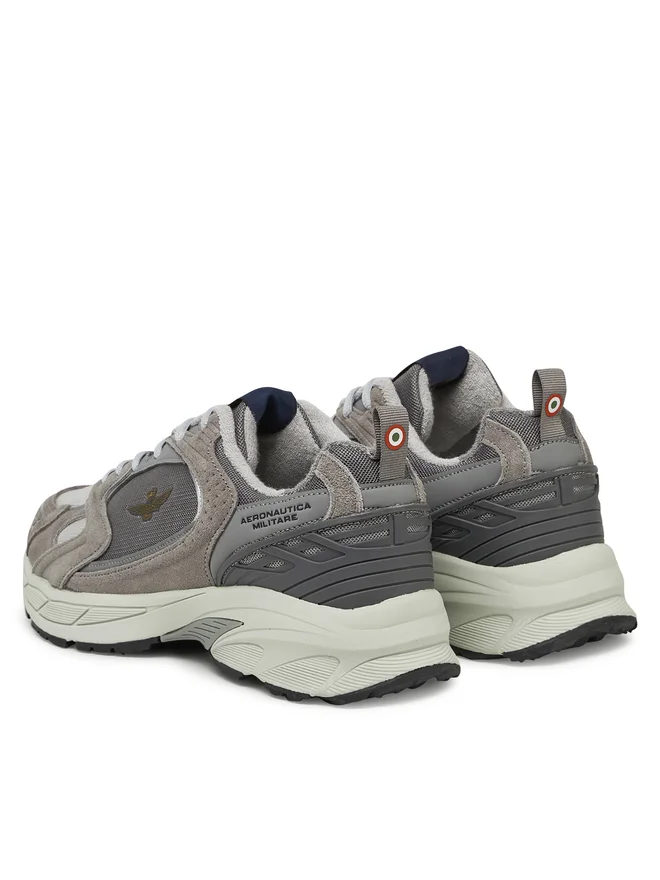 detail Boty sneakers 251SC301CT3500