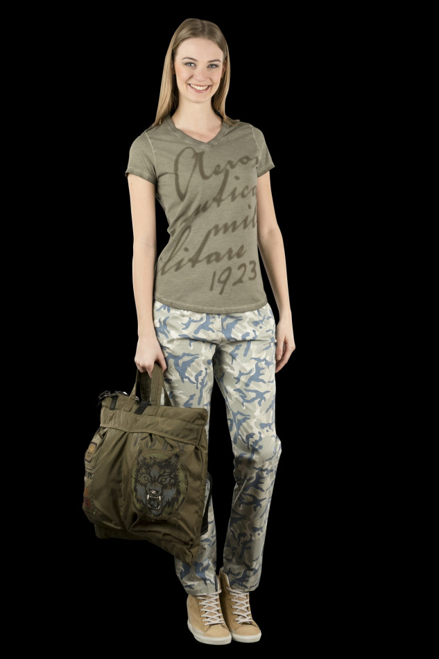 detail CHINOS - 171PA1247DCT2093