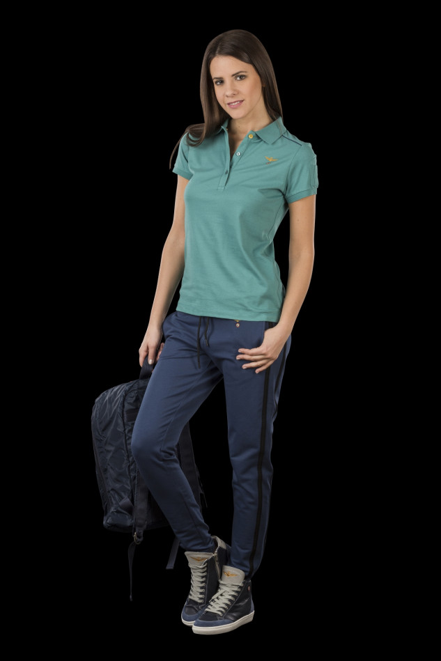 detail POLO M.C. - 171PO1145DP97