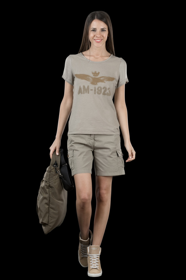 detail T-SHIRT M.C. - 171TS1380DJ365