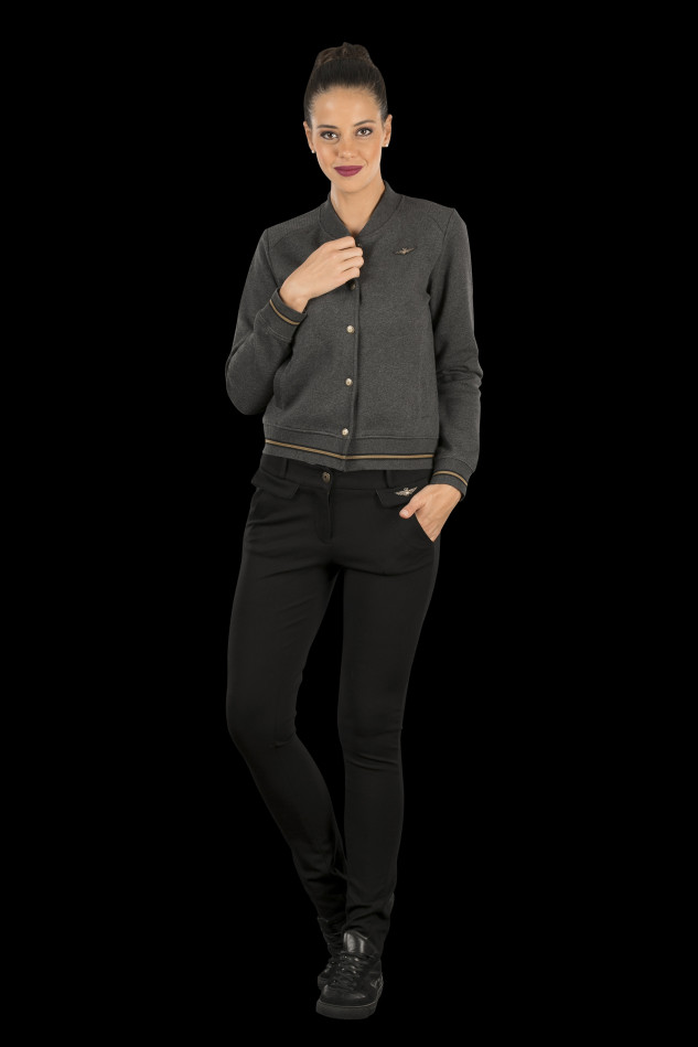 detail MIKINA/BOMBER - 172FE1231DF335