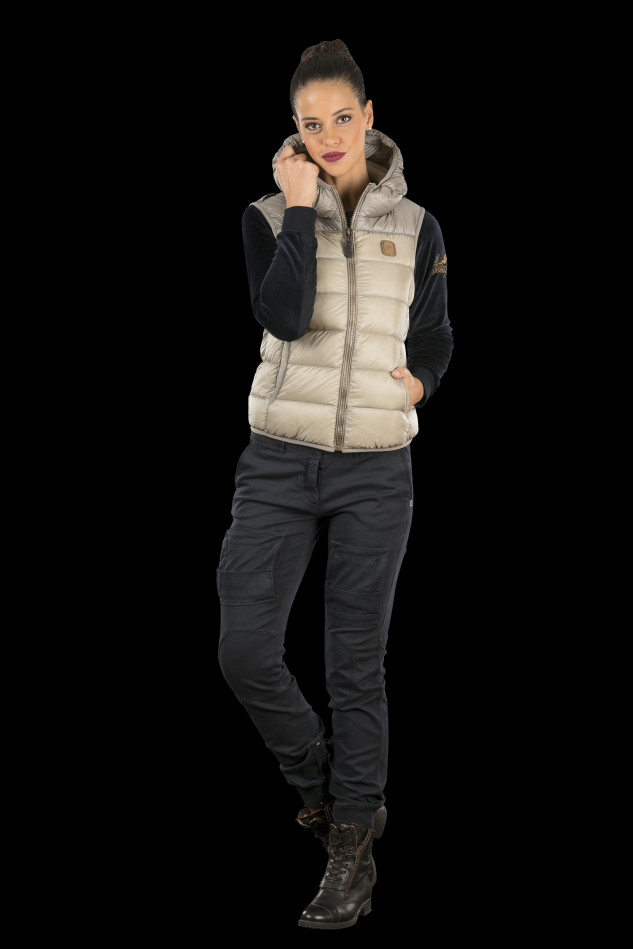 detail KALHOTY/PANTALONE ANTI-G - 172PF660DCT2165