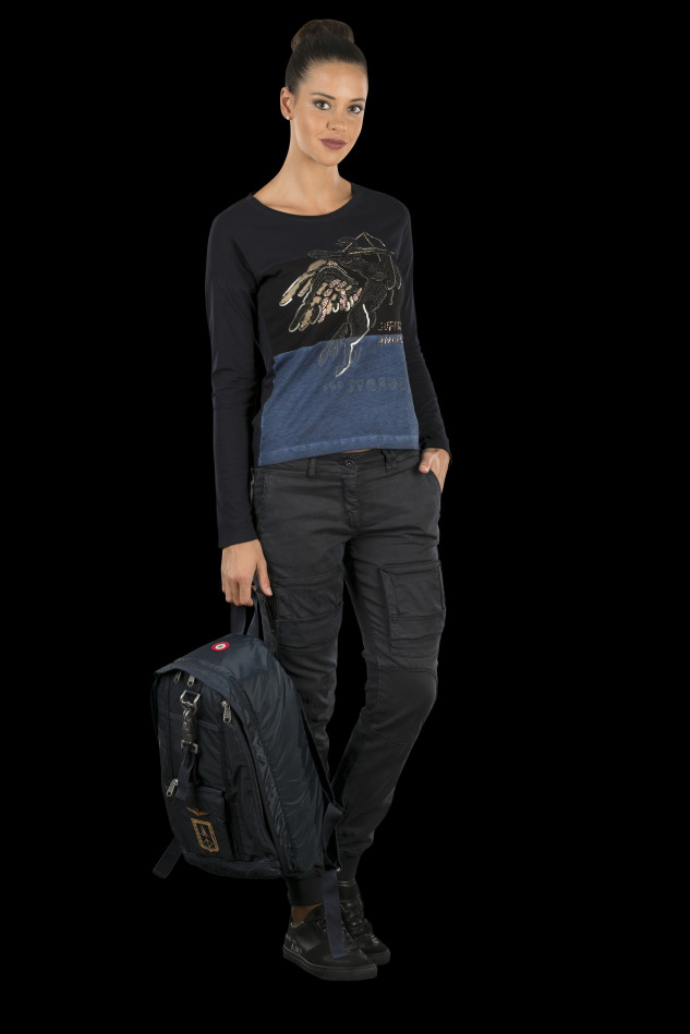 detail TRIČKO/T-SHIRT M.L. - 172TS1456DJ393