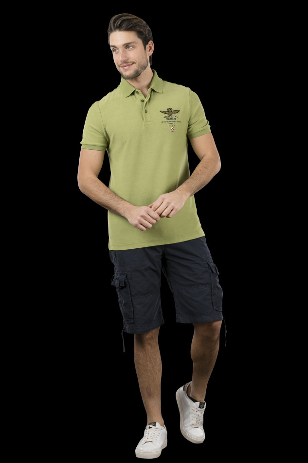 detail POLOKOŠILE/POLO M.C. - 181PO1201P144