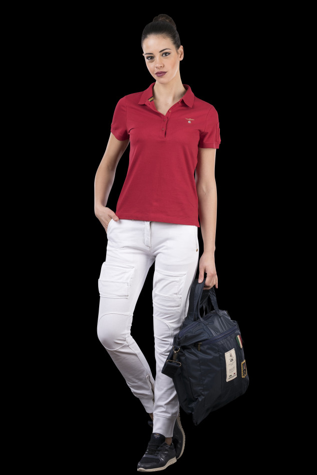 detail POLOKOŠILE/POLO M.C. - 181PO1226DP97