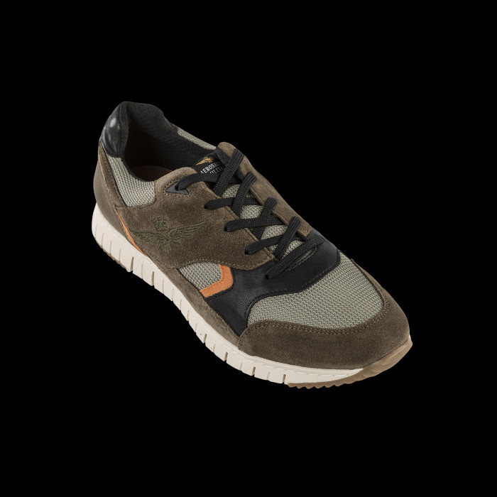 detail BOTY/RUNNING - 181SC140CT2257