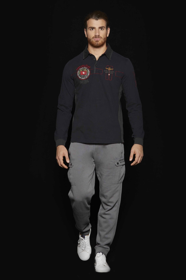 detail POLOKOŠILE/POLO M.L. - 182PO1258J17