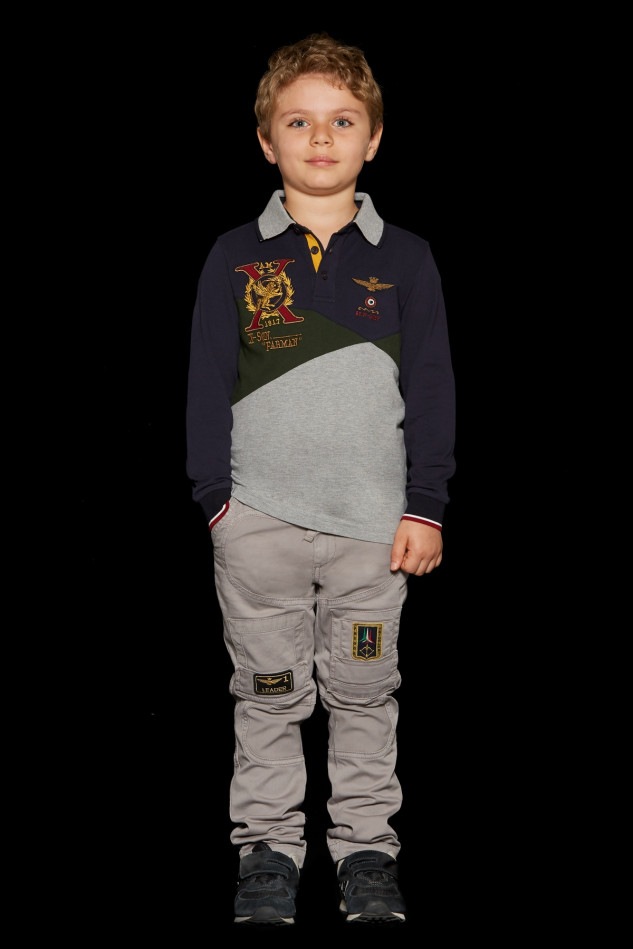 detail POLOKOŠILE/POLO M.L. - 182PO1265JRP116