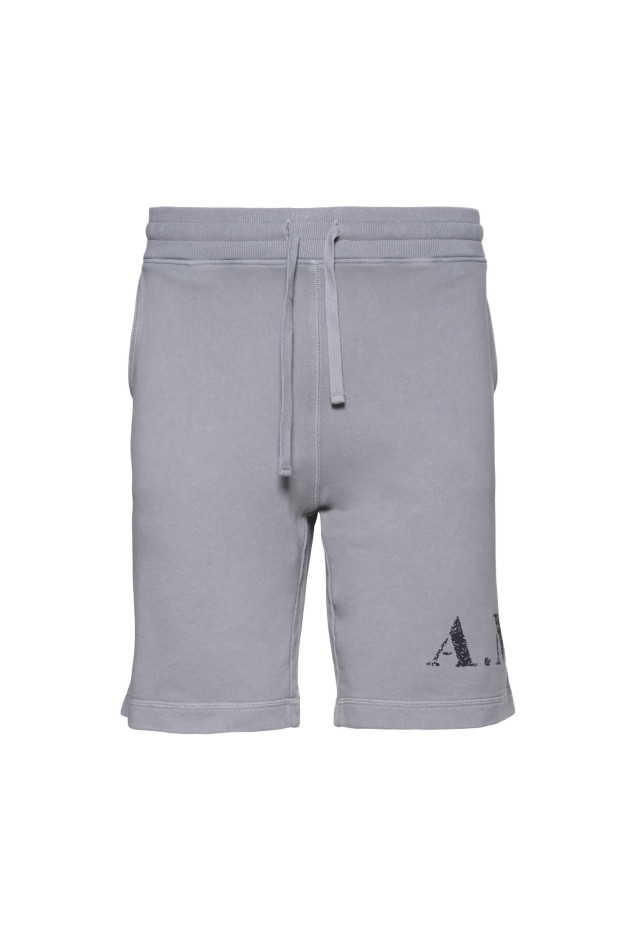 detail BERMUDY/BERMUDA FELPA - 191BE064F346