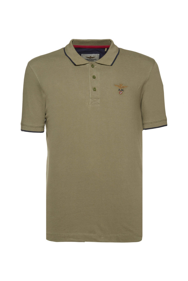 detail POLOKOŠILE/POLO M.C. - 191PO1308P82