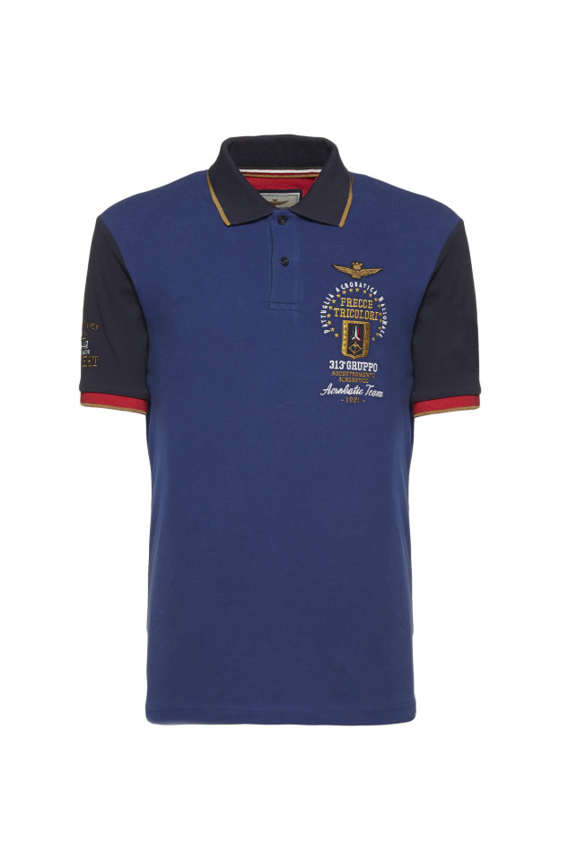 detail POLOKOŠILE/POLO M.C. - 191PO1352P138