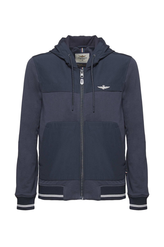 detail BUNDA/GIUBBINO C/CAPPUCCIO - 201AF392CT2605