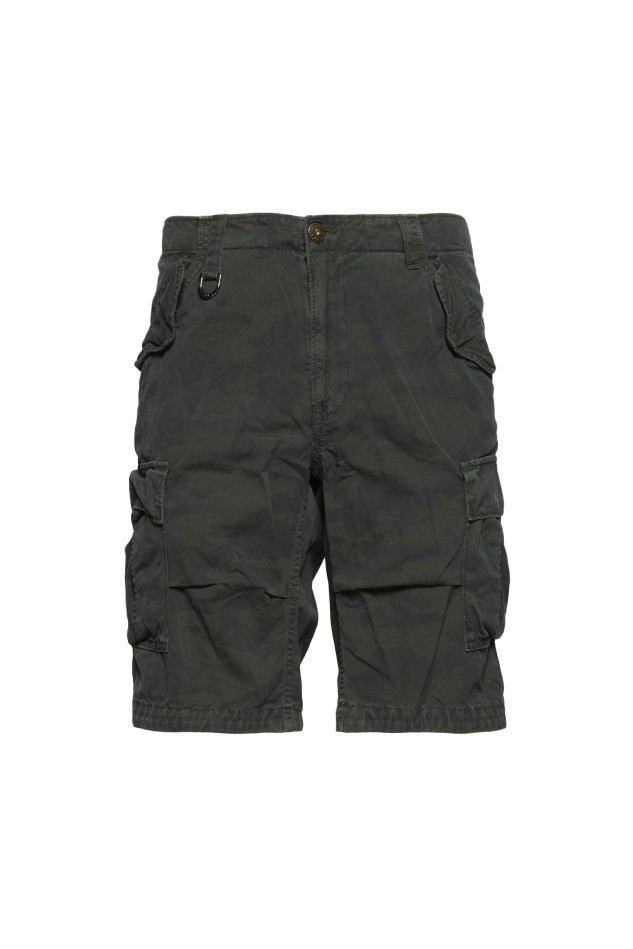 detail BERMUDY/BERMUDA - 201BE076CT2701