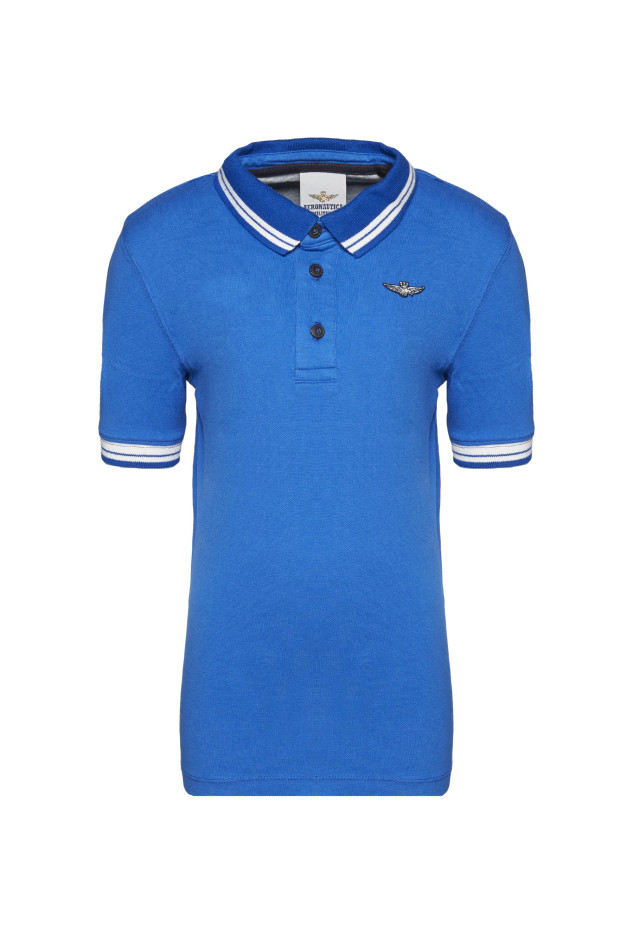 detail POLOKOŠILE/POLO M.C. - 201PO1409JRP173