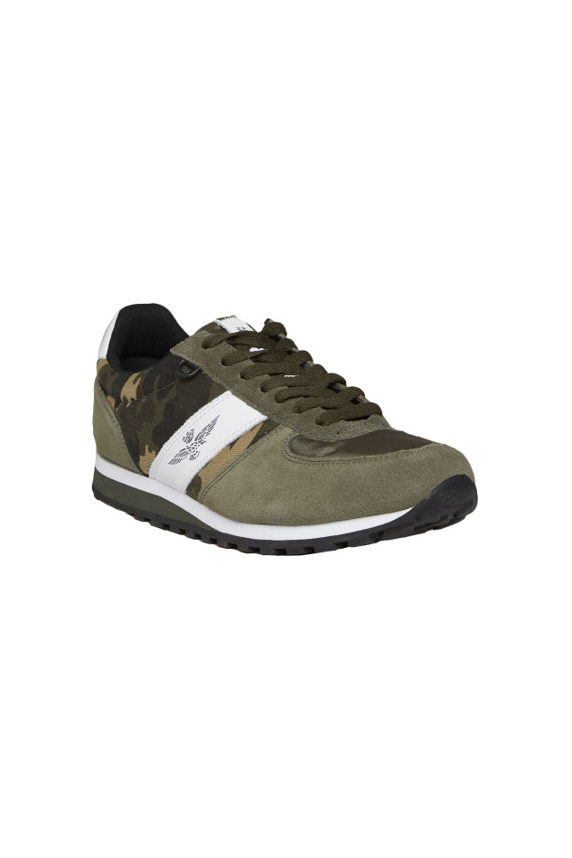 detail BOTY/SNEAKERS - 201SC171CT2665