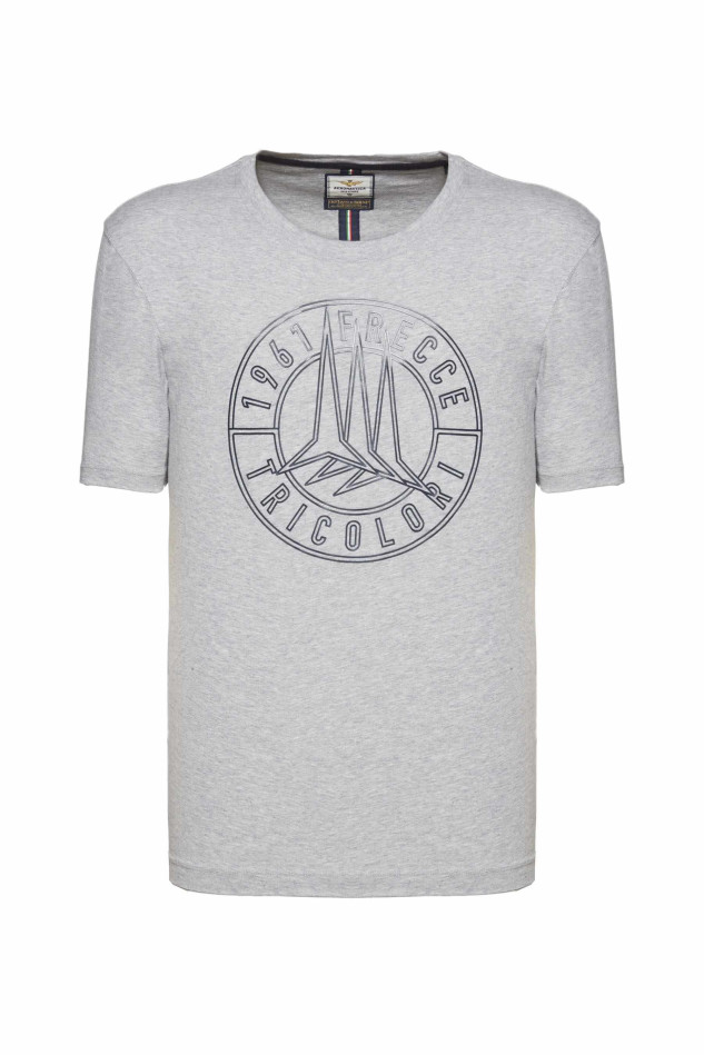 detail TRIČKO/T-SHIRT M.C. - 201TS1697J468