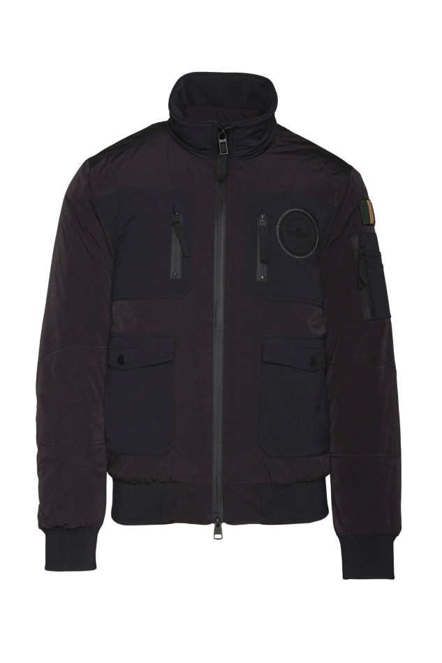 detail BUNDA/GIUBBINO - 202AB1906CT2736