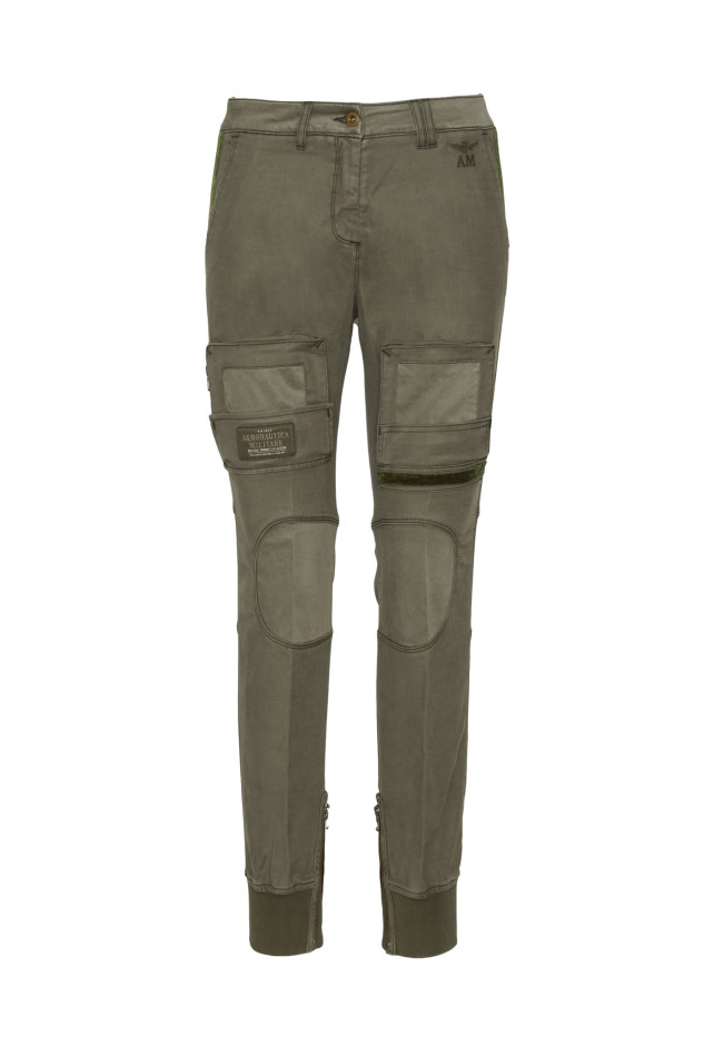 detail KALHOTY/PANTALONE ANTI-G - 202PA1418DCT2778