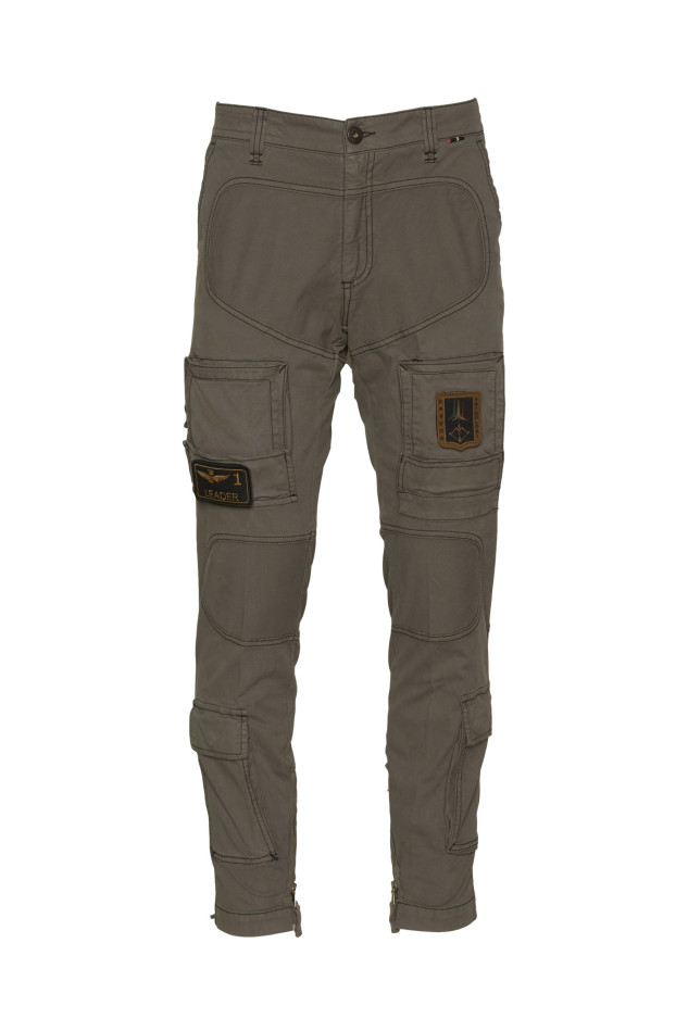 detail KALHOTY/PANTALONE ANTI-G - 202PA939CT2768