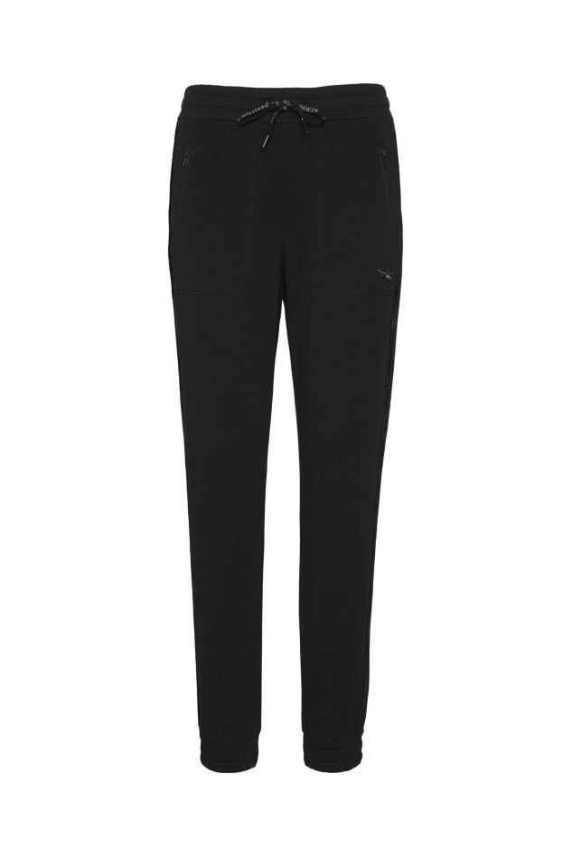 detail KALHOTY/PANTALONE IN FELPA - 202PF794DF336